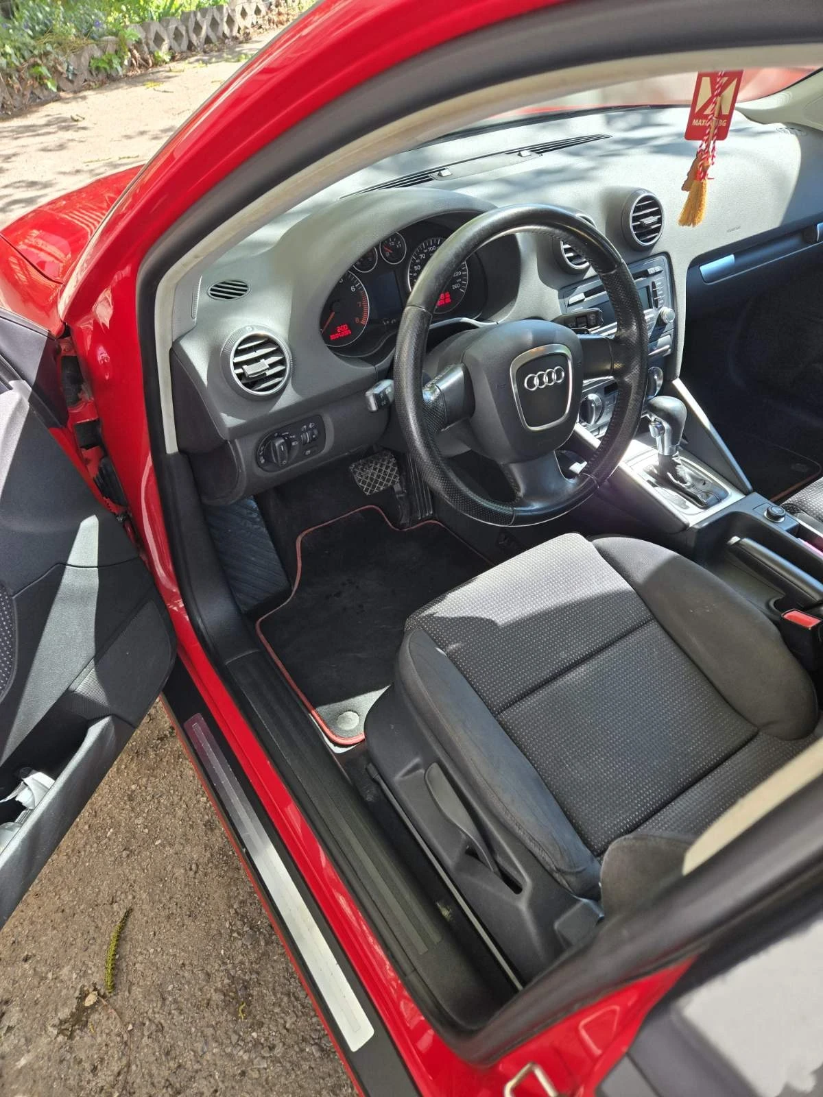 Audi A3  - изображение 5