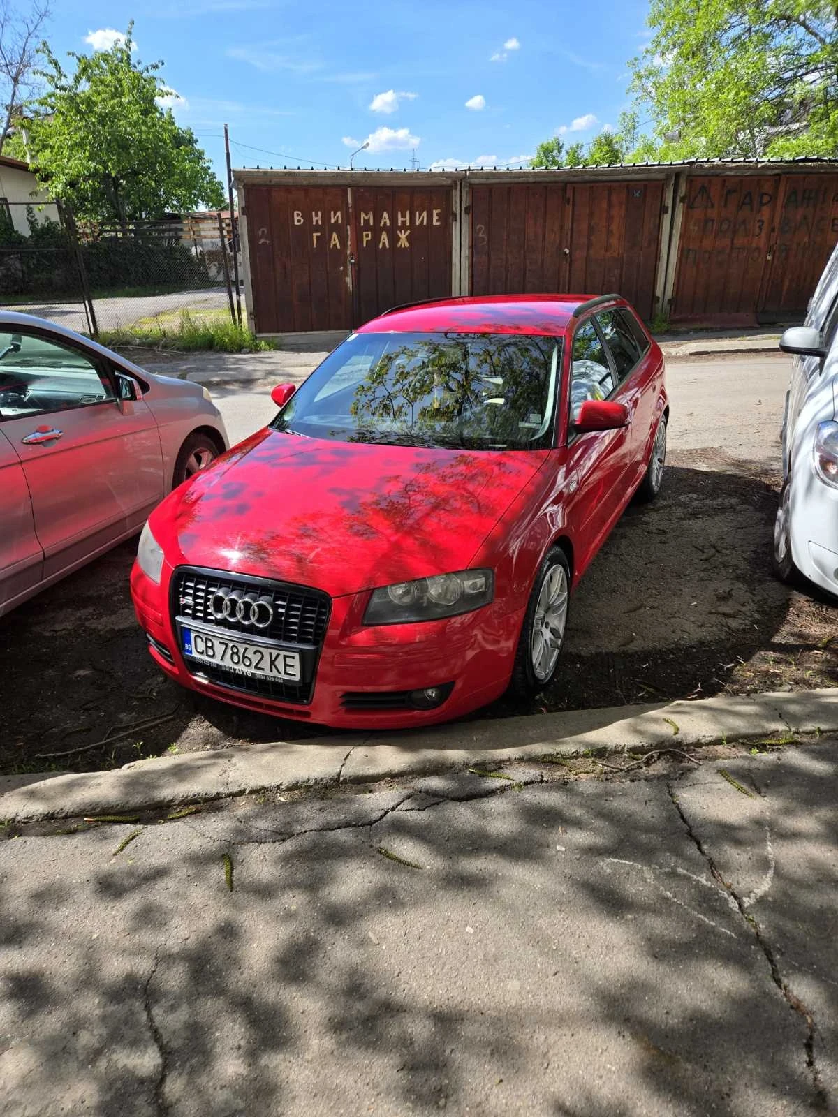 Audi A3  - изображение 10