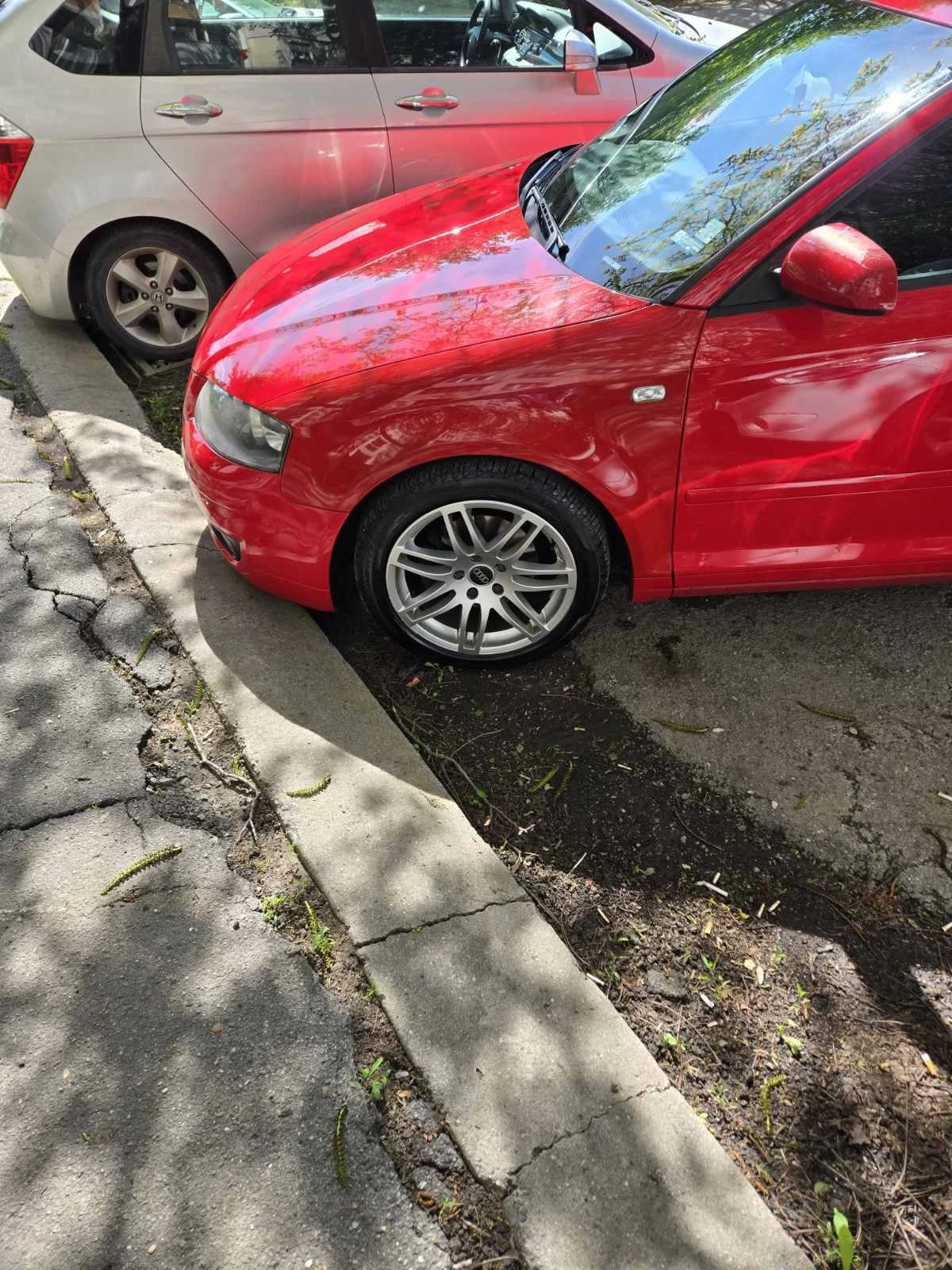 Audi A3  - изображение 2