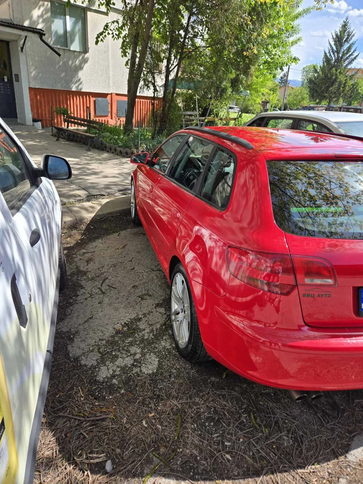 Audi A3  - изображение 8