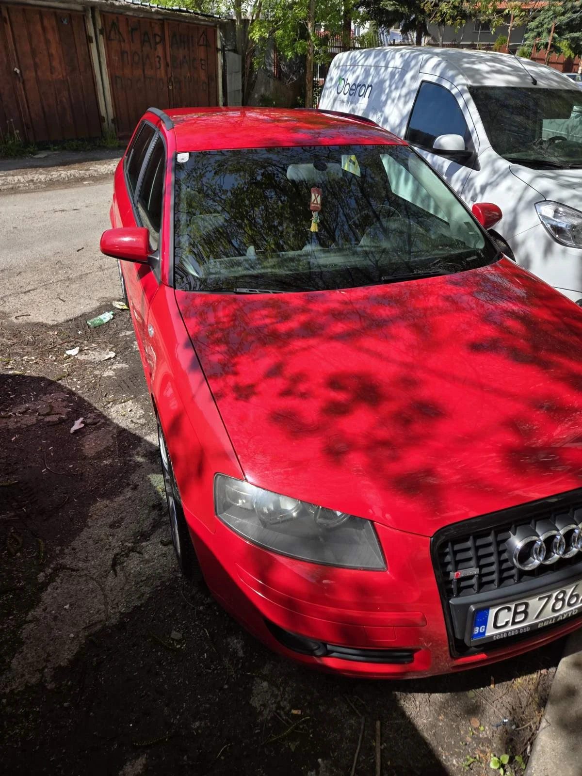 Audi A3  - изображение 6