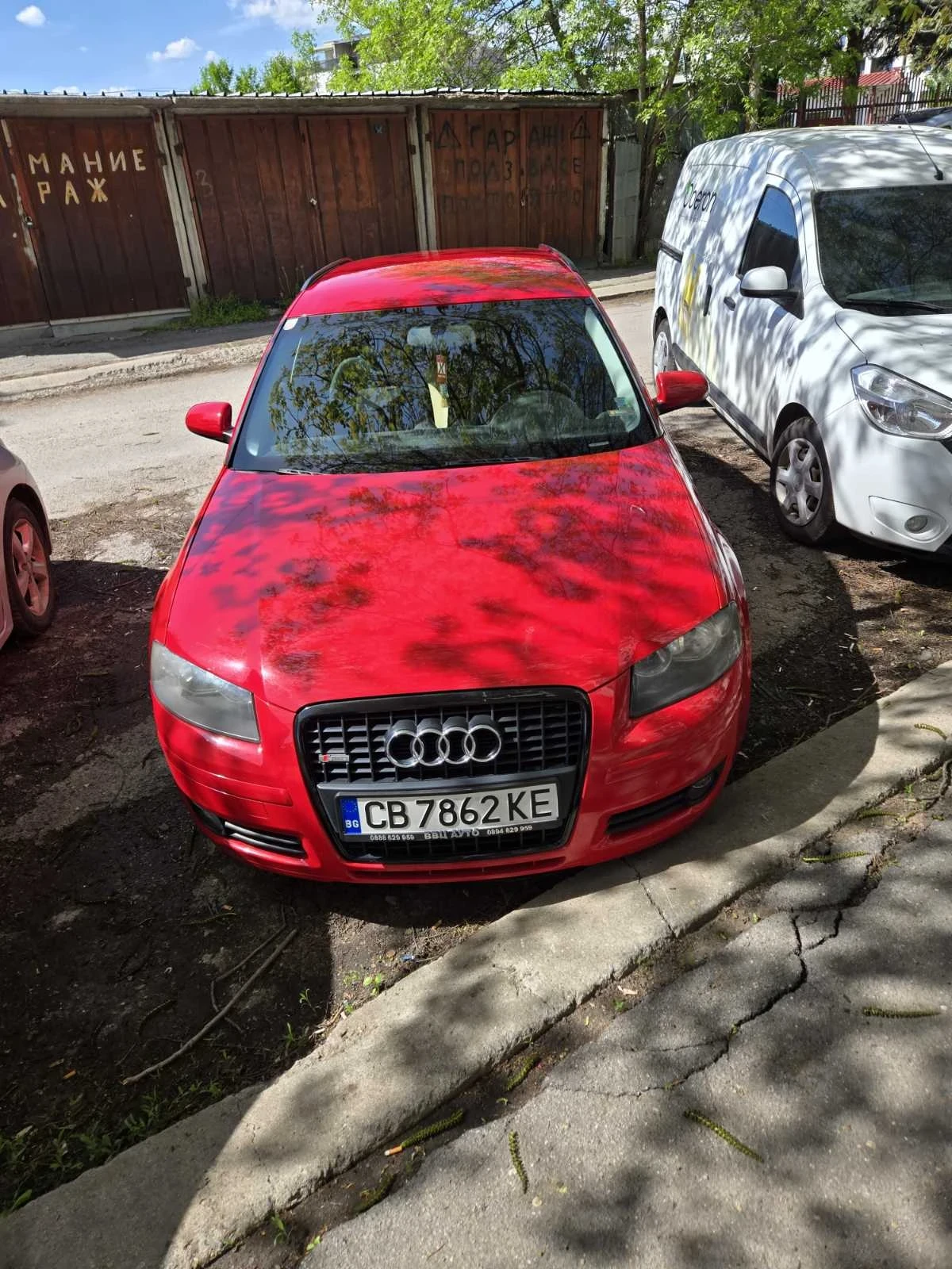 Audi A3  - изображение 3