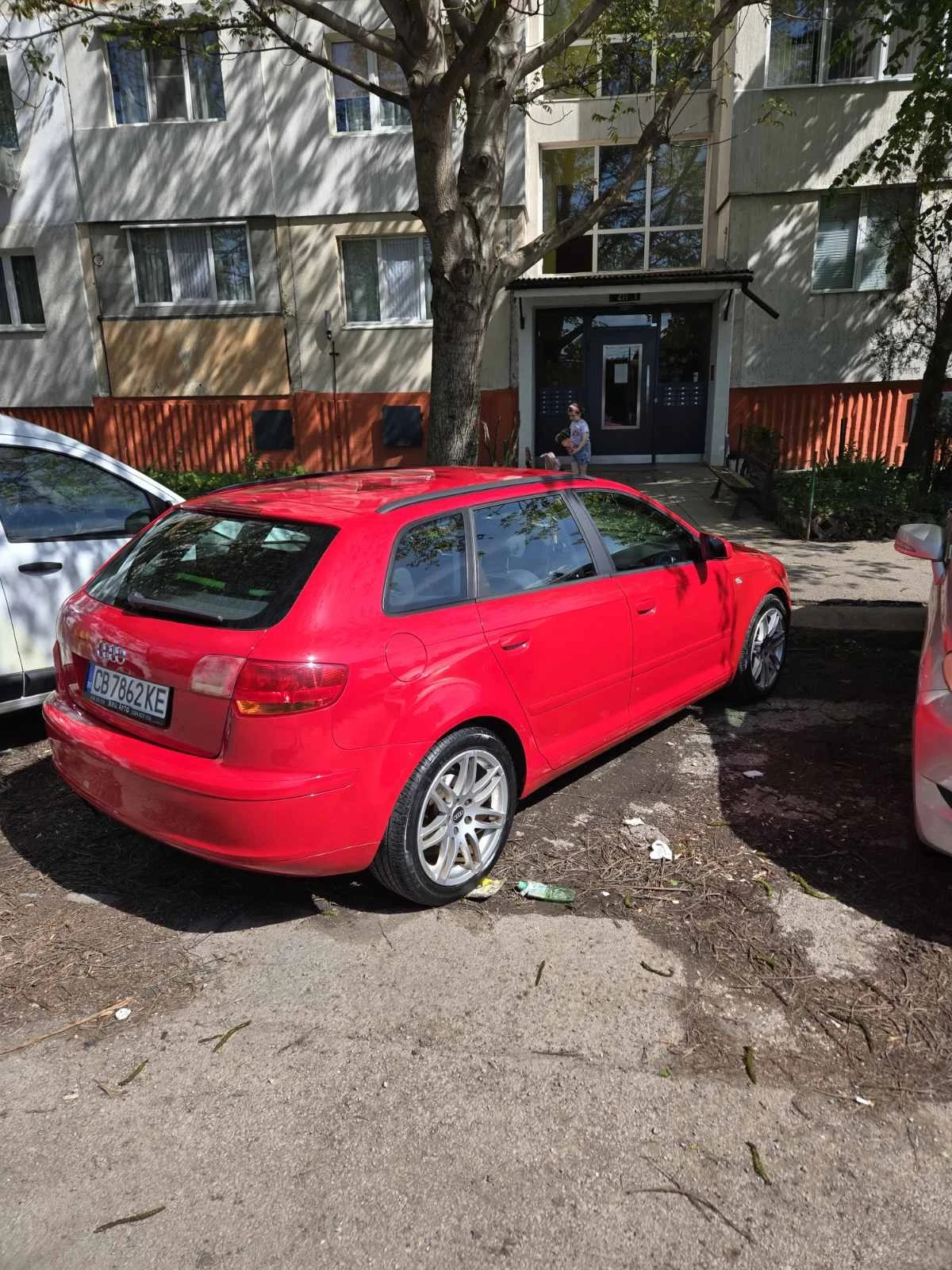 Audi A3  - изображение 4