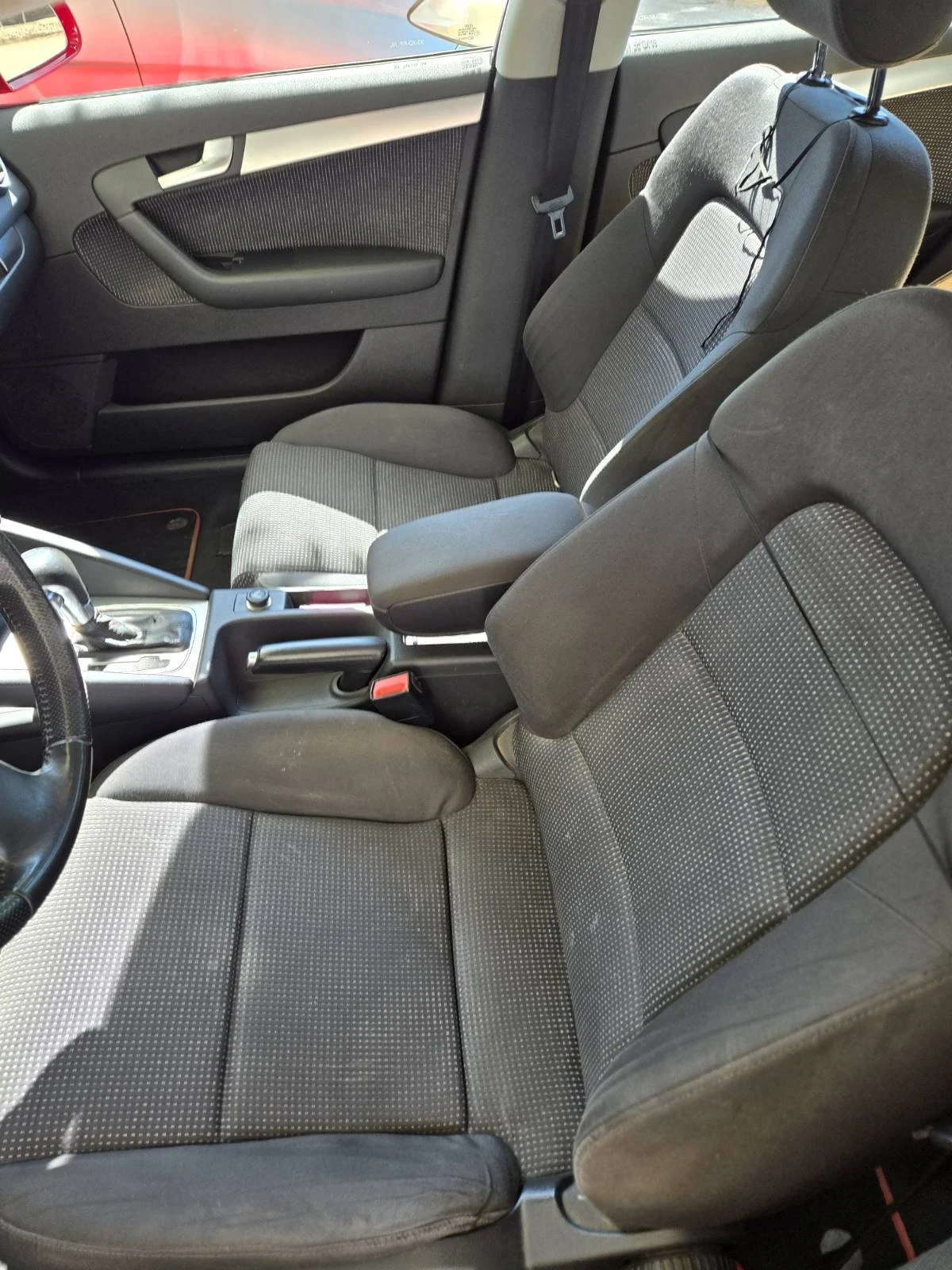 Audi A3  - изображение 9