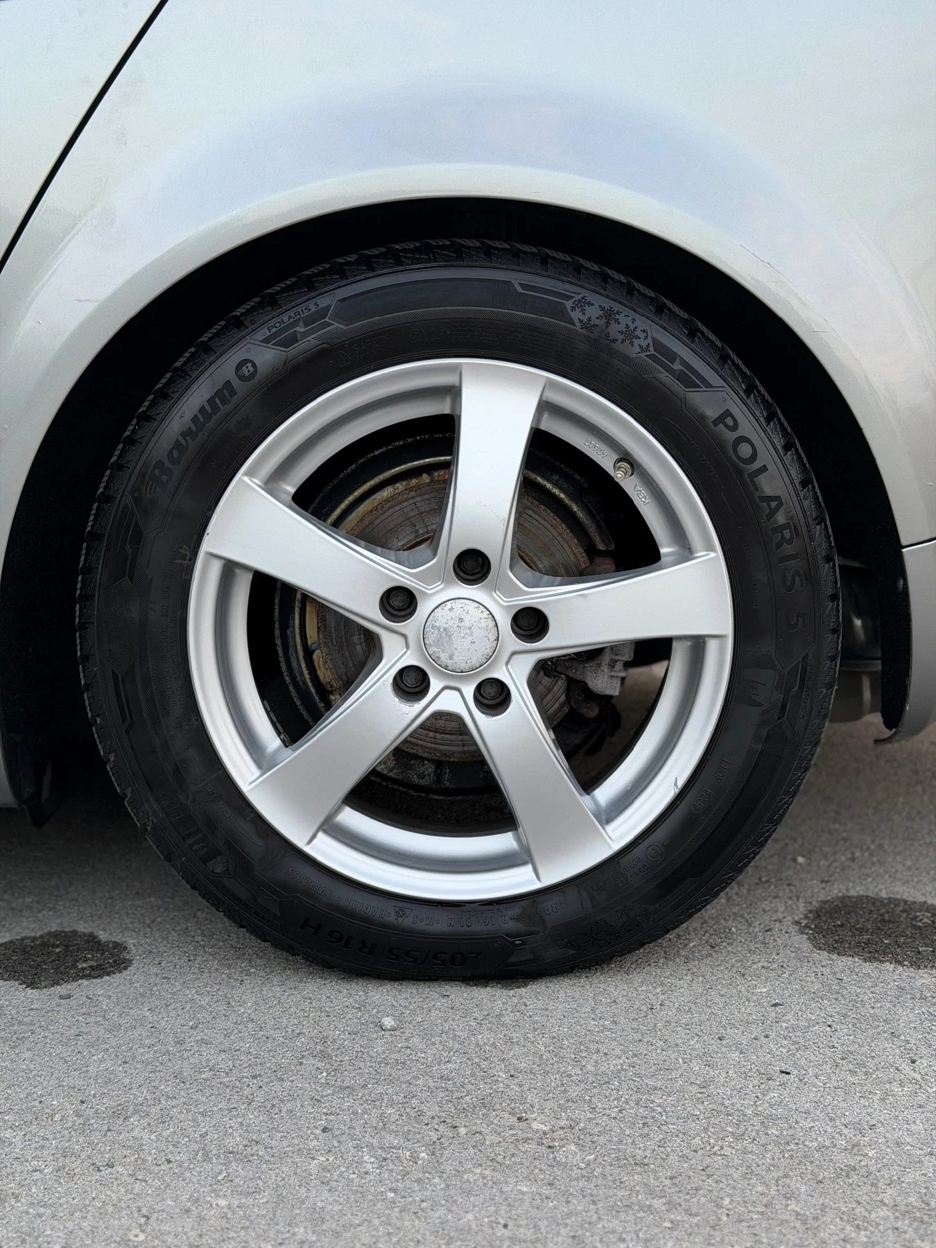 Audi A4 1, 8Т 150к.с, НОВ ВНОС-Германия, S-Line, ПЕЧКА | Mobile.bg — изображение 17