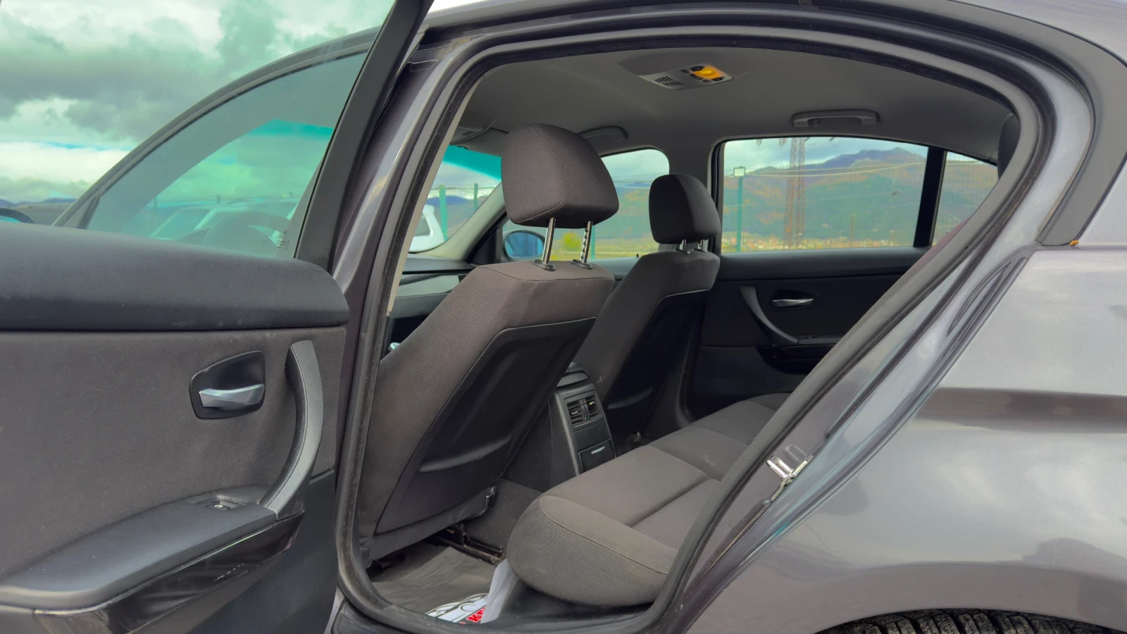 BMW 320 * * *  *  | Mobile.bg   10