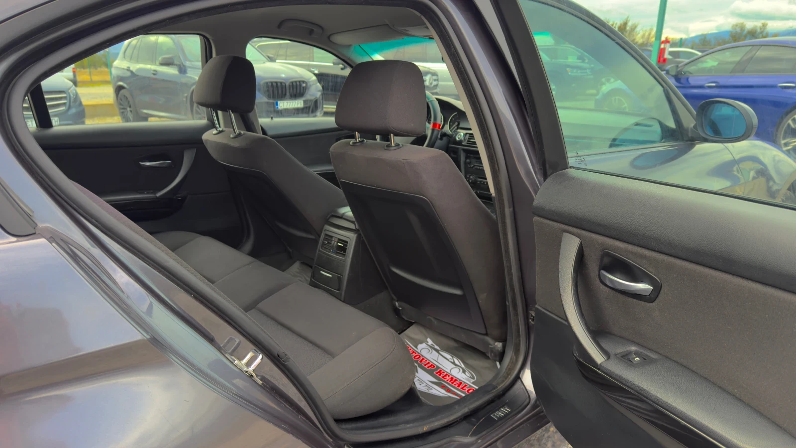 BMW 320 * * *  *  | Mobile.bg   13