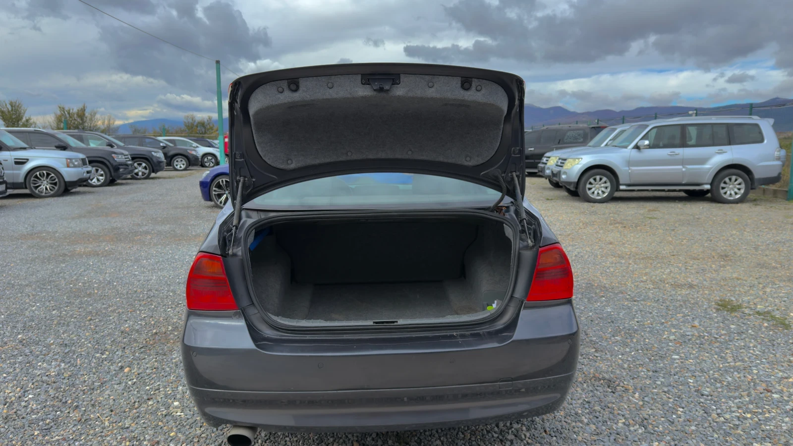 BMW 320 * * *  *  | Mobile.bg   11