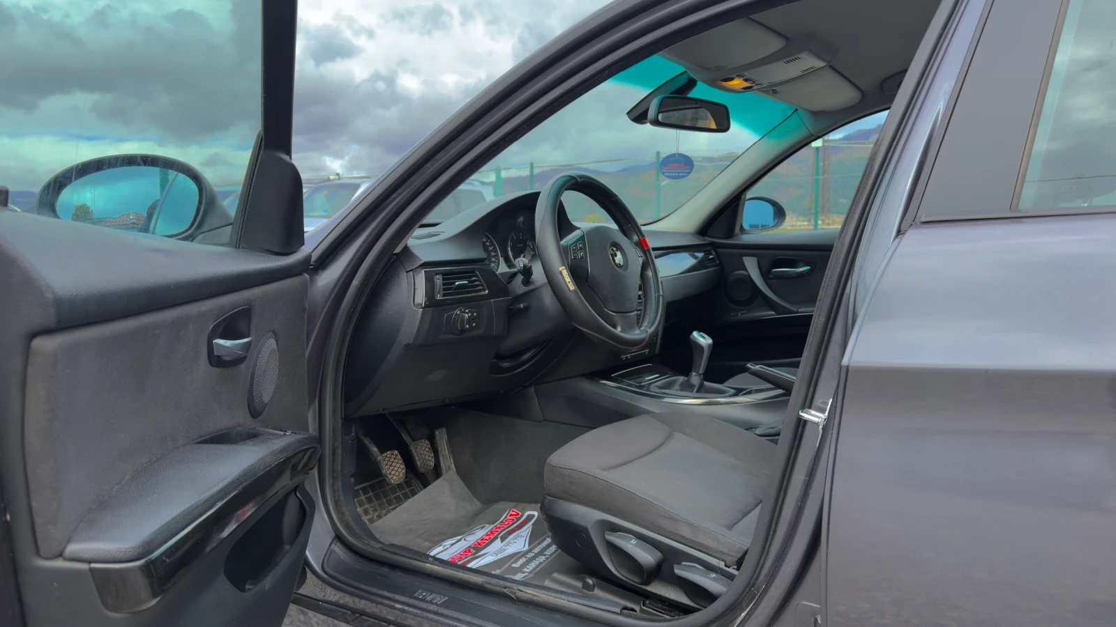 BMW 320 * * *  *  | Mobile.bg   9