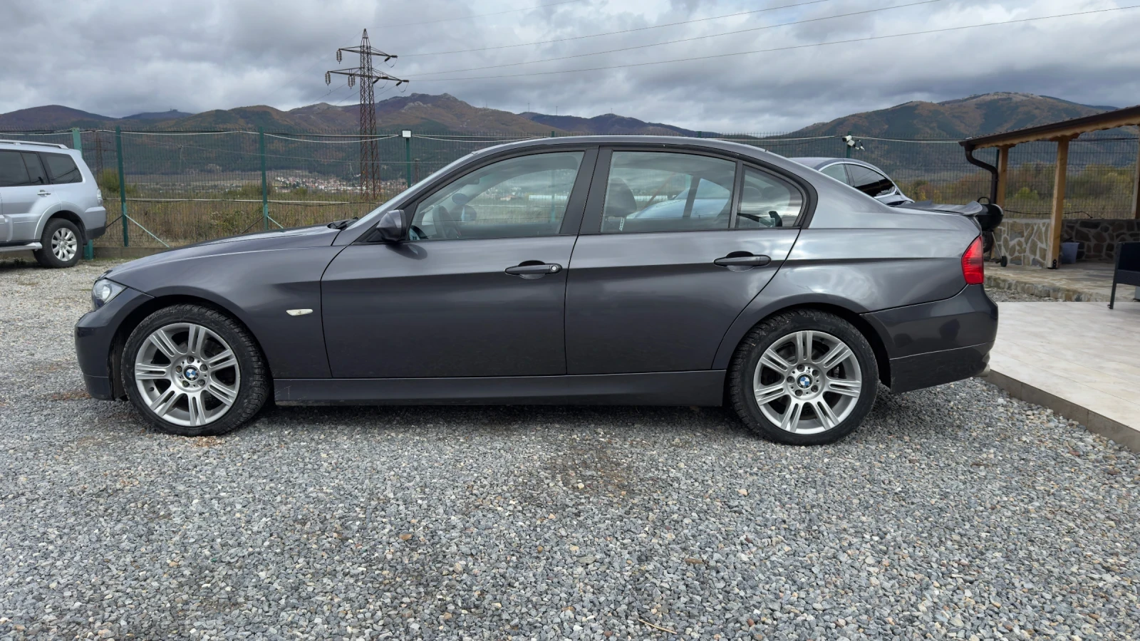 BMW 320 * * *  *  | Mobile.bg   7