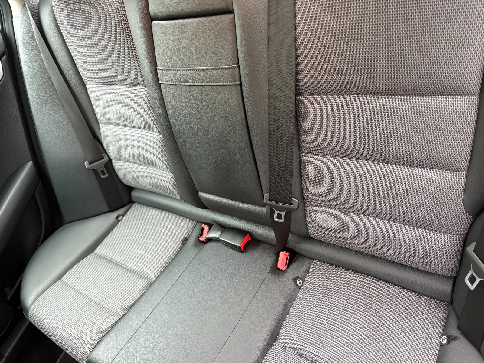 Mercedes-Benz C 220 | Mobile.bg   10