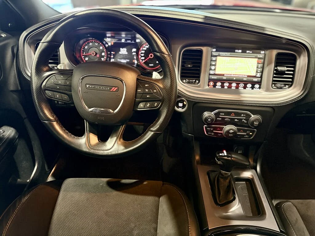 Dodge Charger GT* AWD* АвтоКредит* (ЦЕНА ДО БГ) - изображение 7