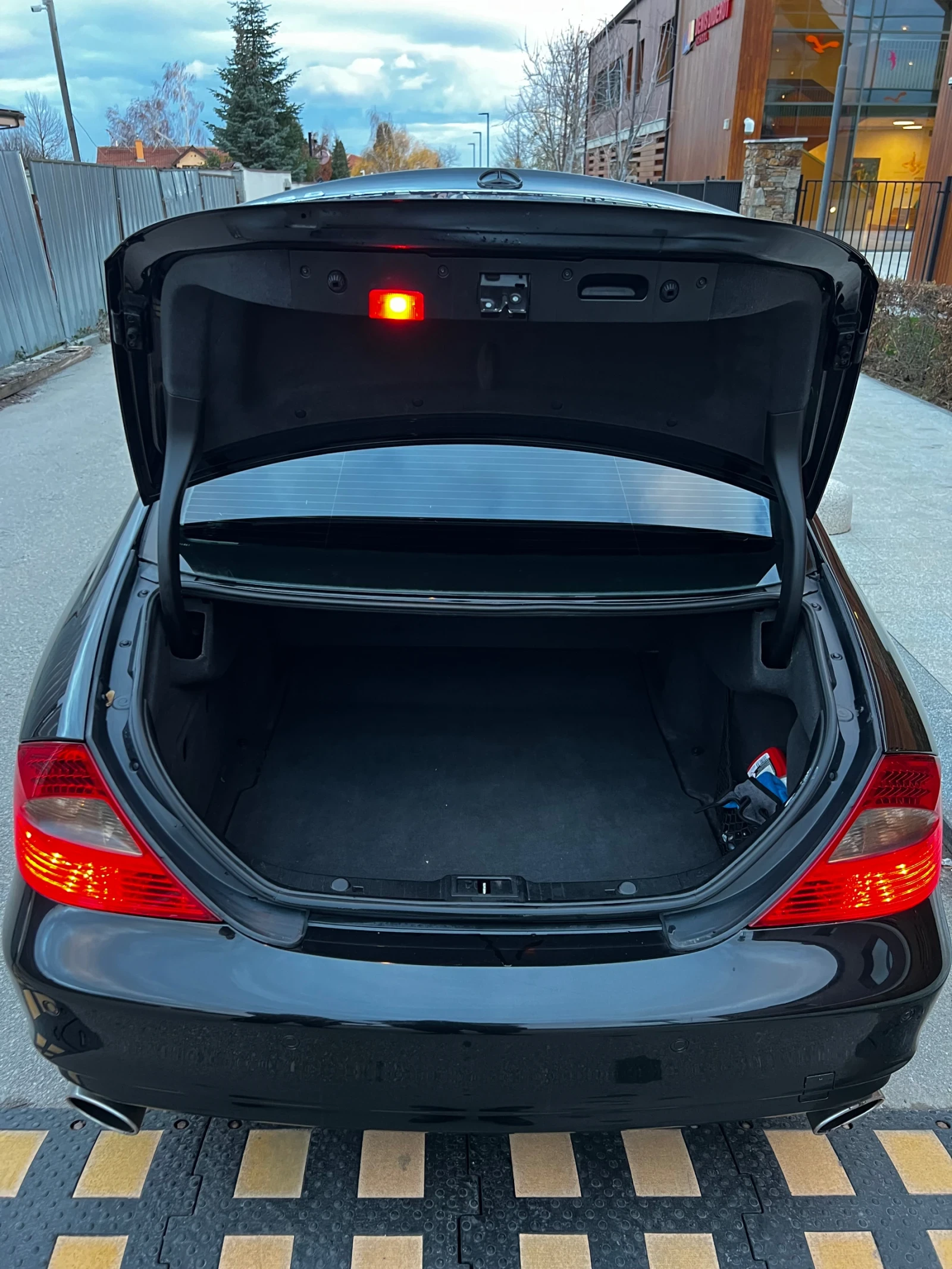 Mercedes-Benz CLS 350 | Mobile.bg   9