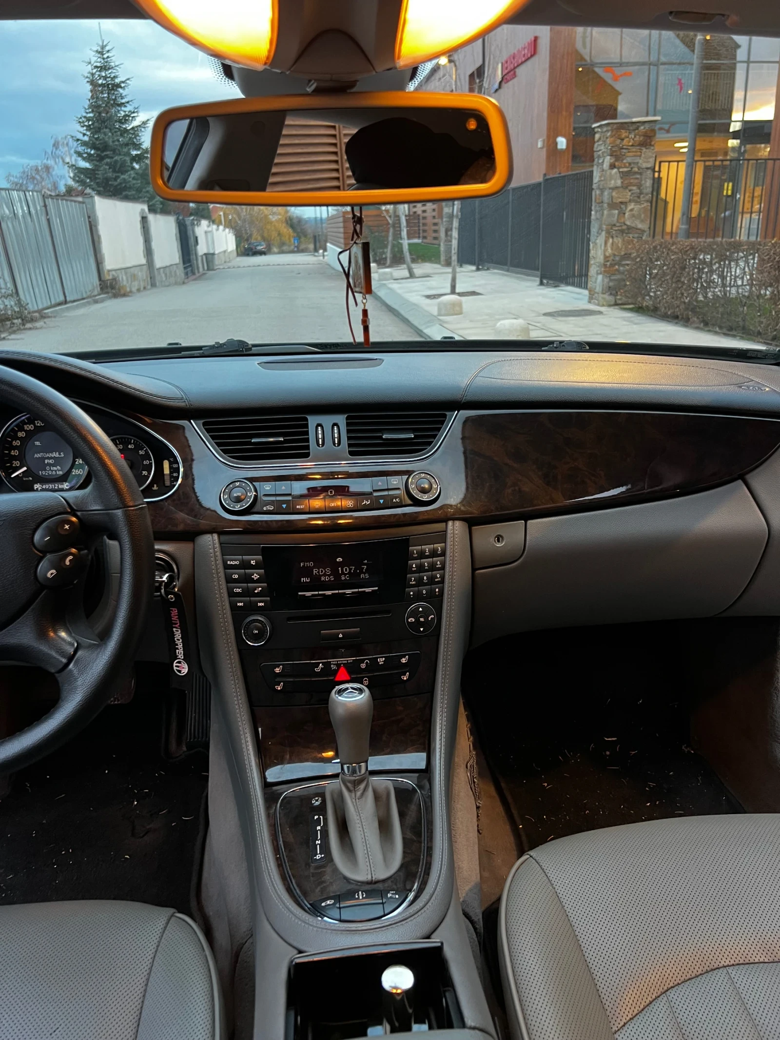 Mercedes-Benz CLS 350 | Mobile.bg   14