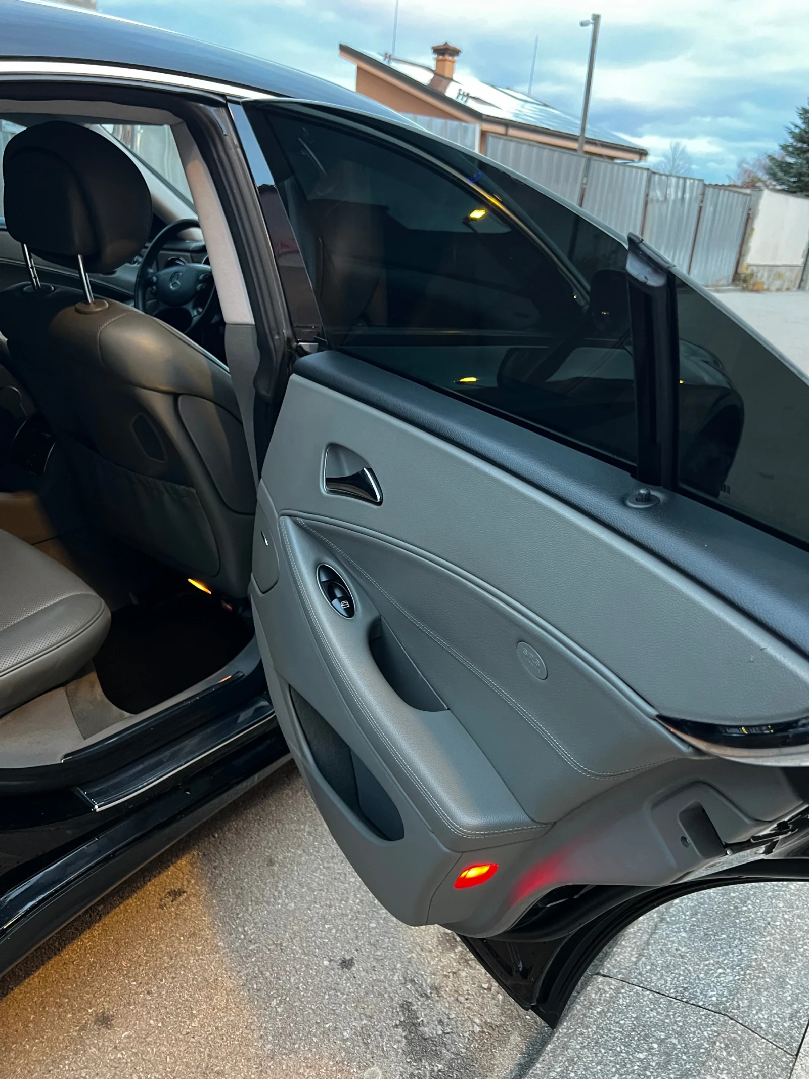 Mercedes-Benz CLS 350 | Mobile.bg   15