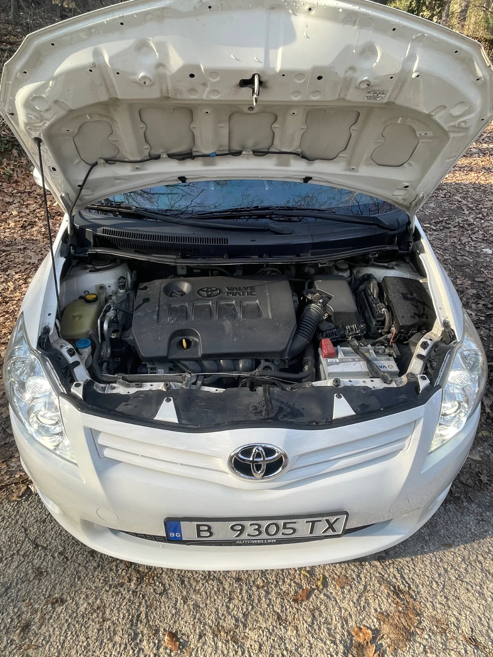 Toyota Auris | Mobile.bg � ����������� 13