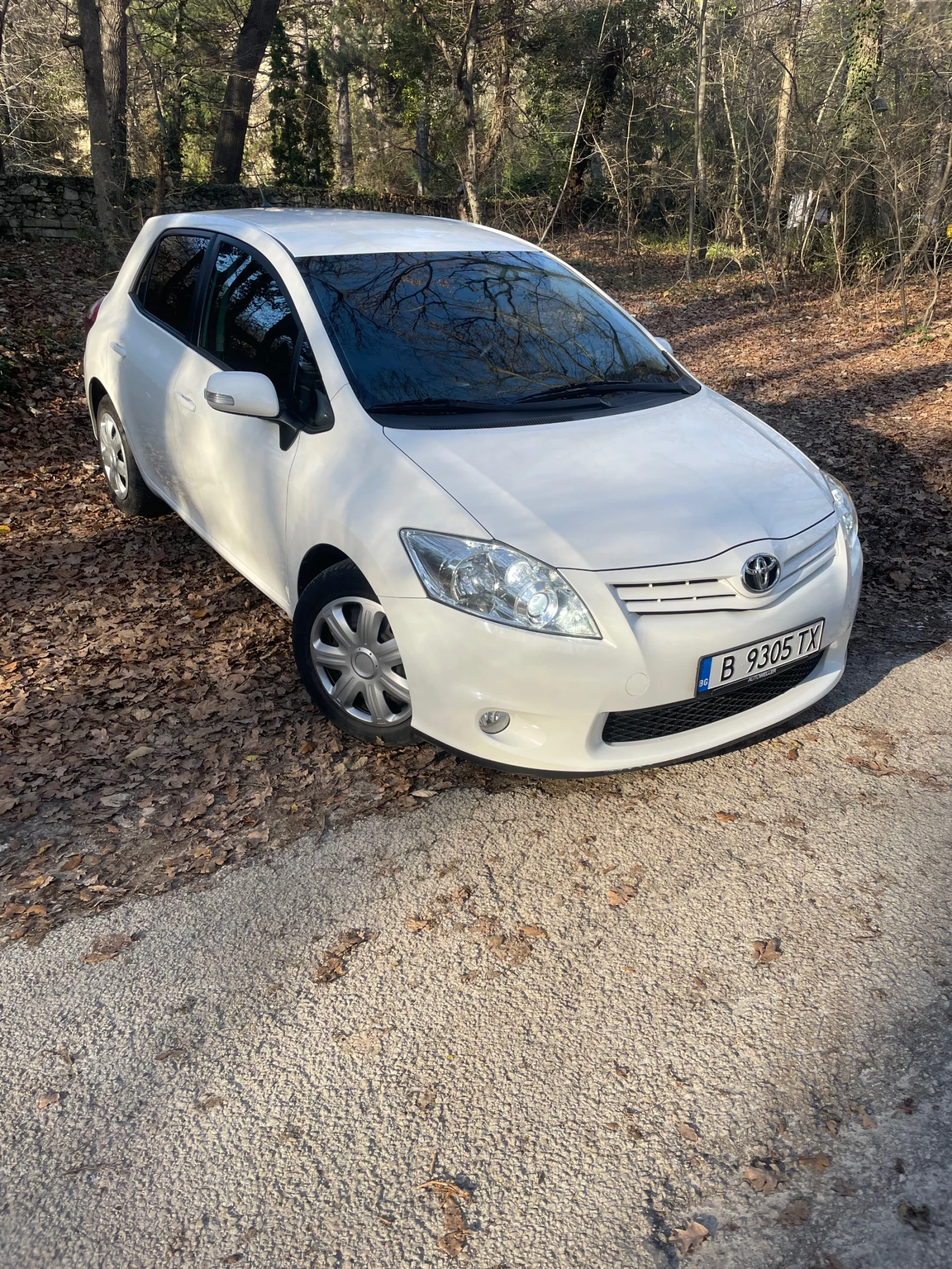 Toyota Auris | Mobile.bg � ����������� 3