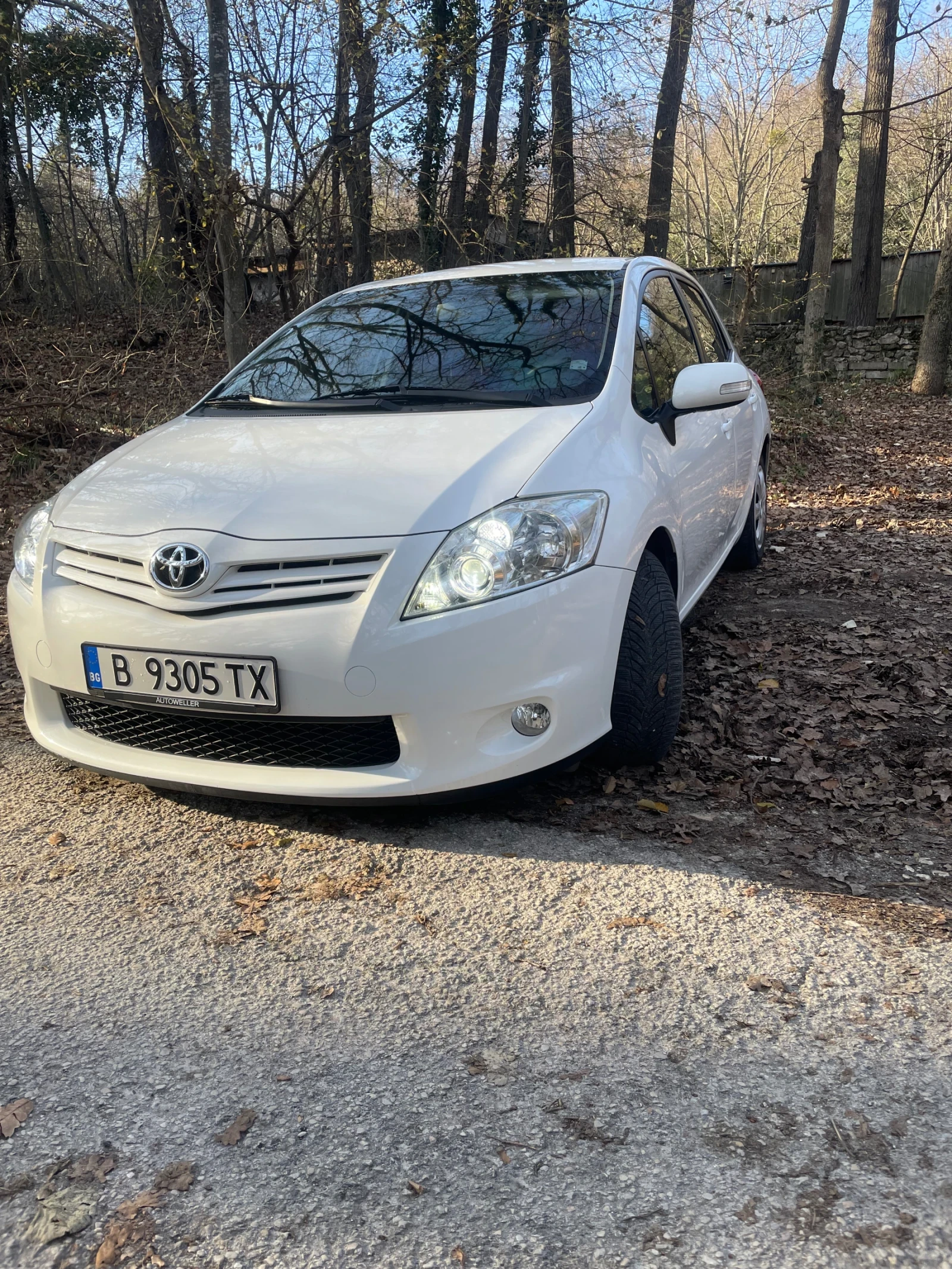 Toyota Auris | Mobile.bg � ����������� 2