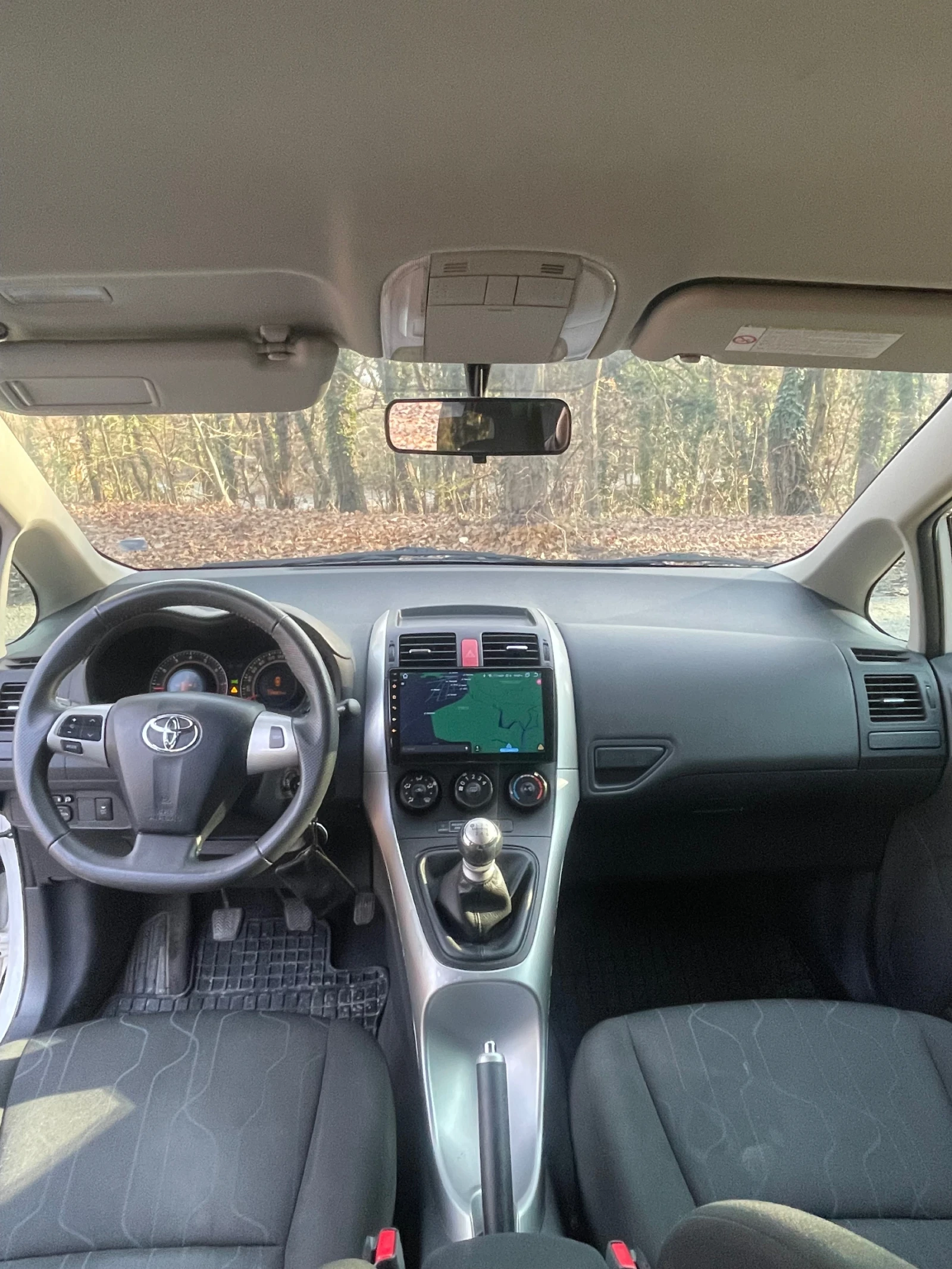 Toyota Auris | Mobile.bg � ����������� 12