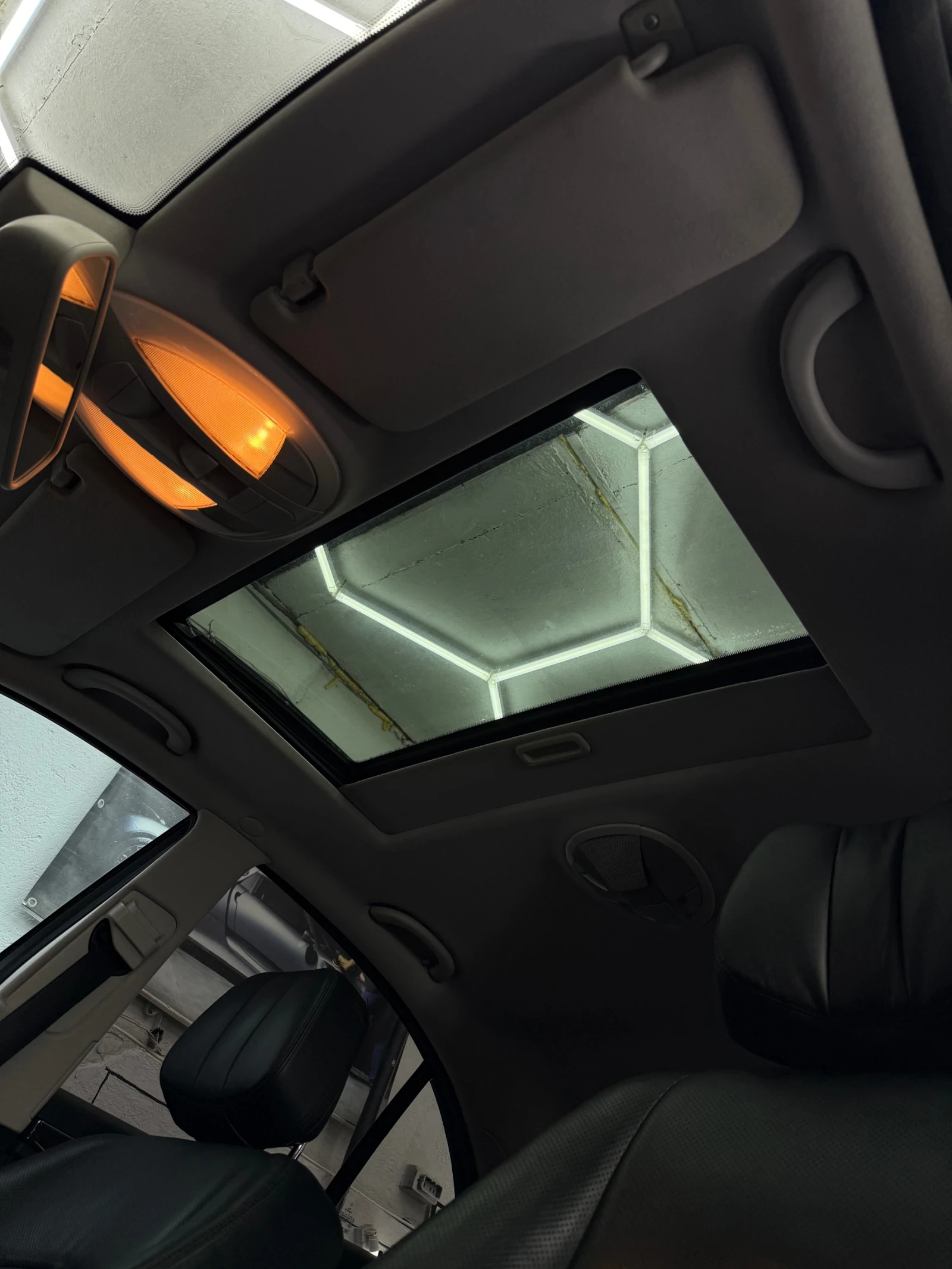 Mercedes-Benz E 500 Avantgarde / 388 �.�. / AMG ����� | Mobile.bg � ����������� 14