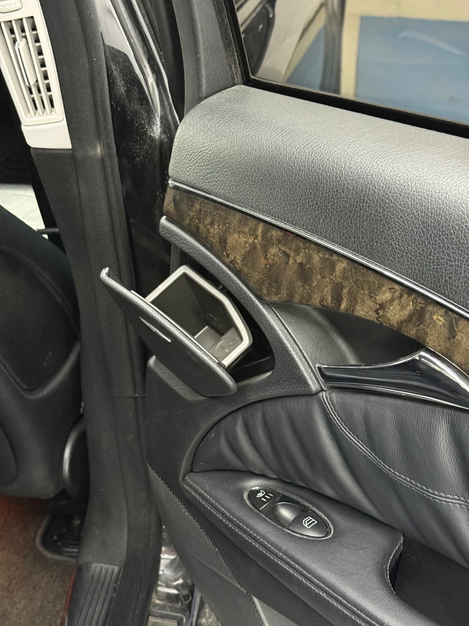 Mercedes-Benz E 500 Avantgarde / 388 �.�. / AMG ����� | Mobile.bg � ����������� 10