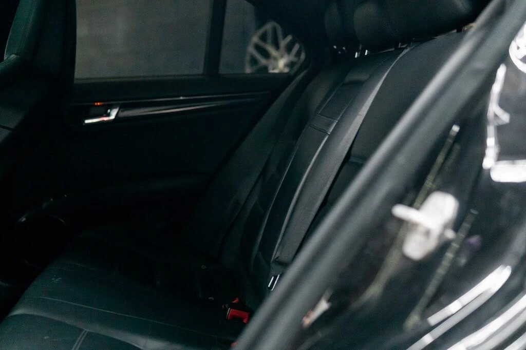 Mercedes-Benz C 63 AMG 2009 Mercedes-Benz C-Class C 63 AMG Sedan | Mobile.bg � ����������� 14