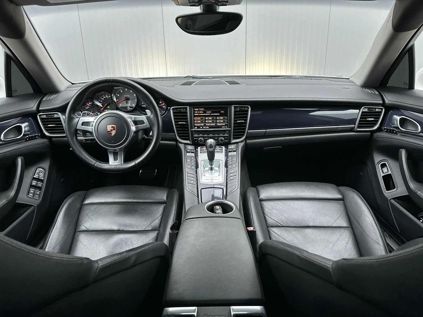 Porsche Panamera 4.8S/450��/GTS PACK/BOSE/������/������ | Mobile.bg � ����������� 12