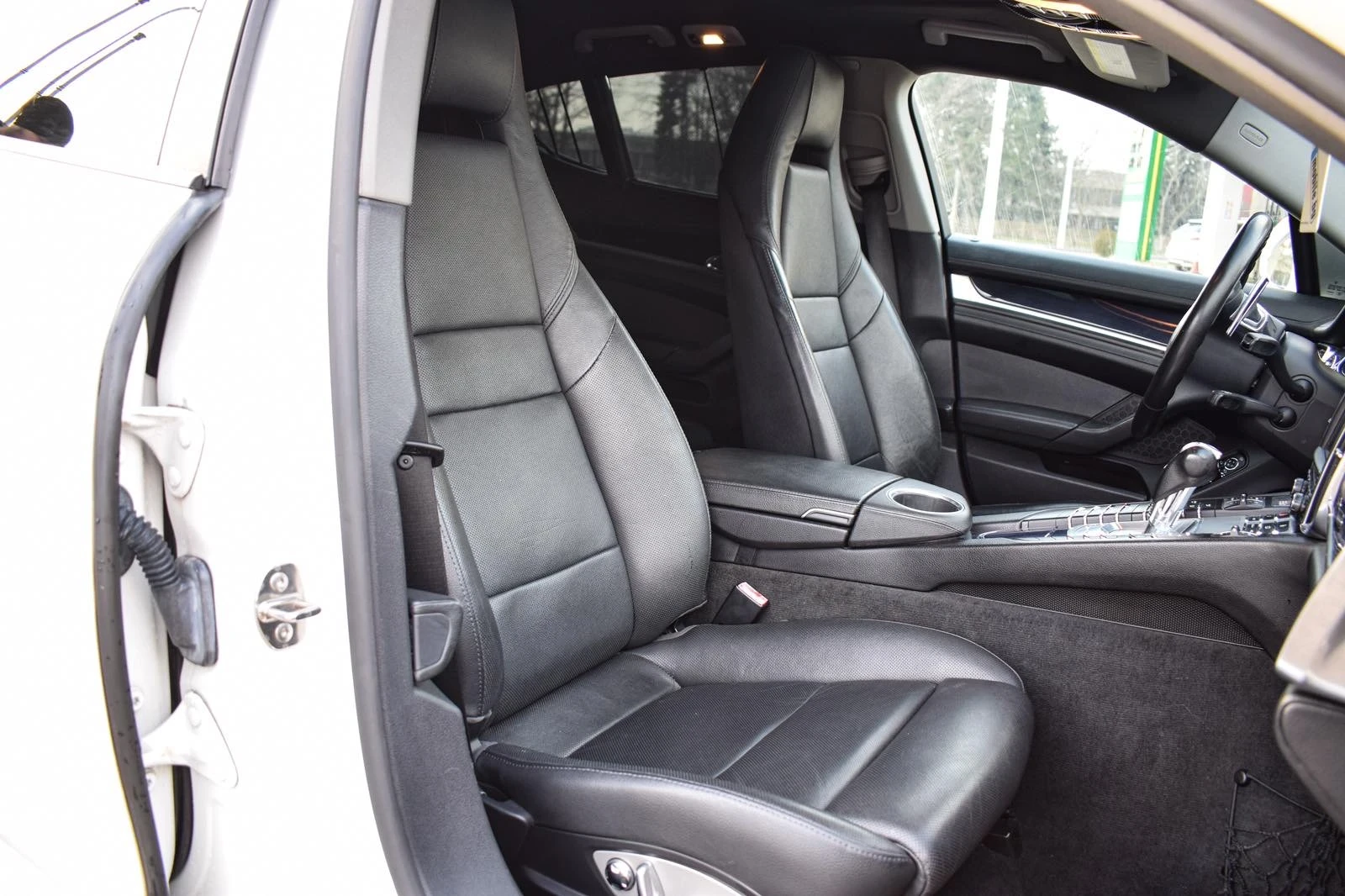 Porsche Panamera 4.8S/GTS PACK/BOSE/������/������ | Mobile.bg � ����������� 13