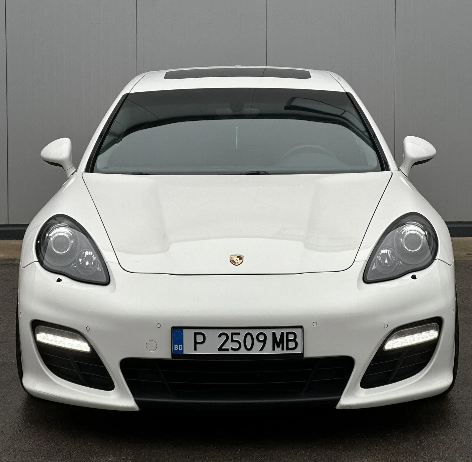 Porsche Panamera 4.8S/450кс/GTS PACK/BOSE/ЛИЗИНГ/БАРТЕР - изображение 4