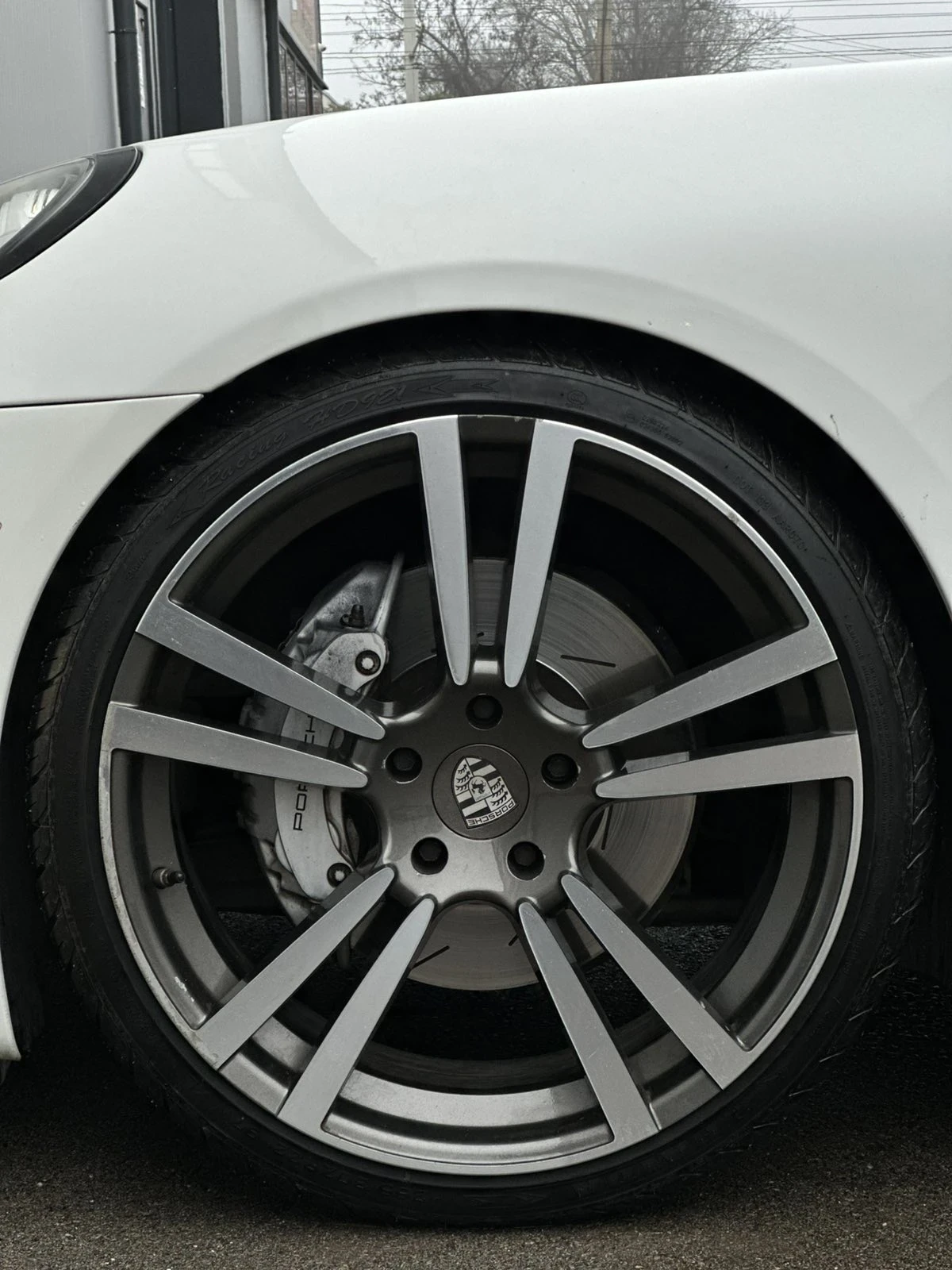 Porsche Panamera 4.8S/450кс/GTS PACK/BOSE/ЛИЗИНГ/БАРТЕР - изображение 10