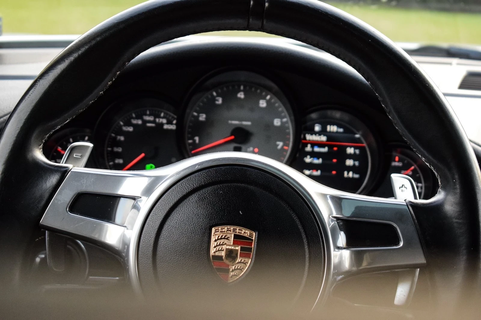 Porsche Panamera 4.8S/GTS PACK/BOSE/������/������ | Mobile.bg � ����������� 16