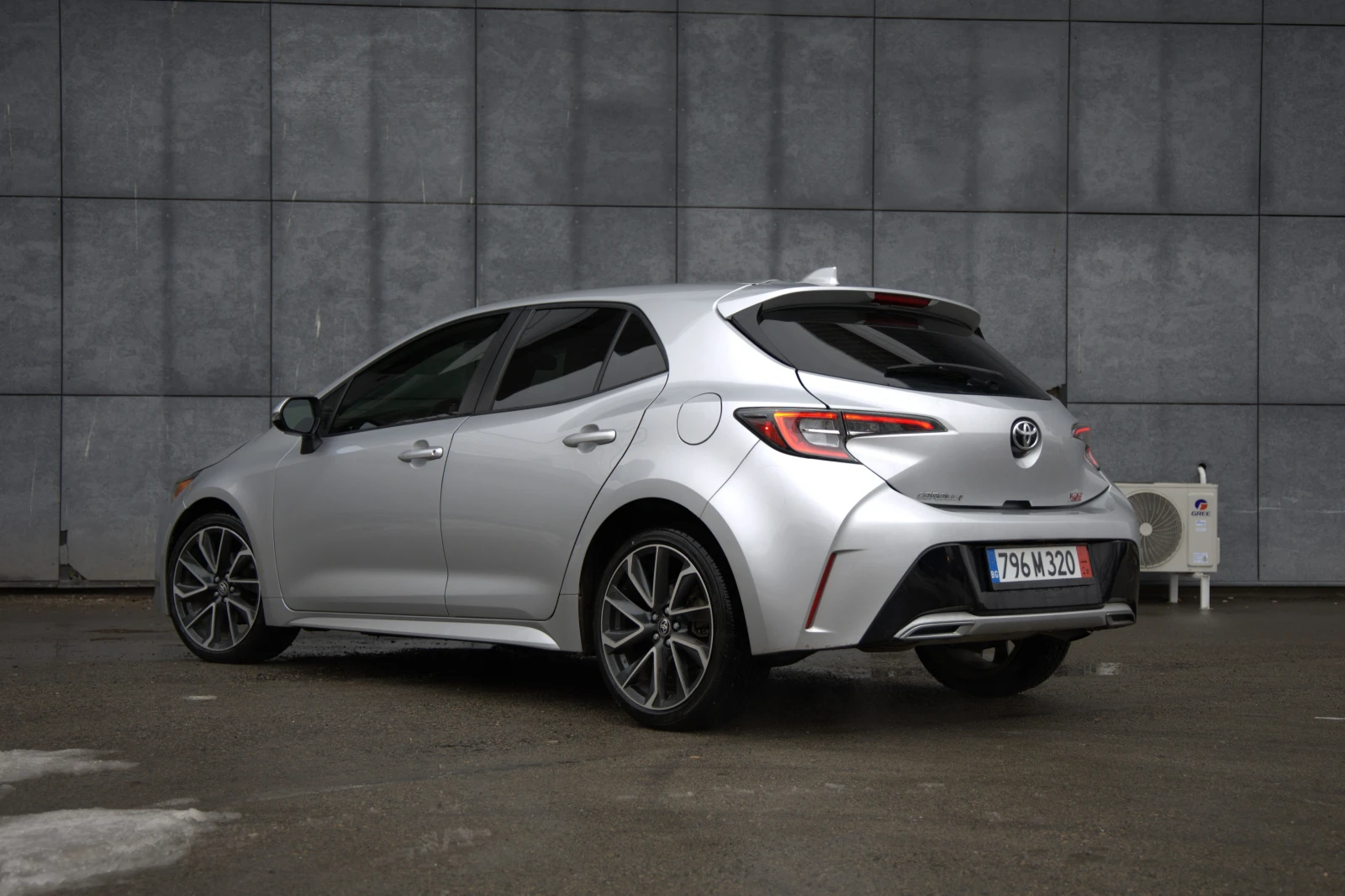 Toyota Corolla 2.0i | Mobile.bg � ����������� 3