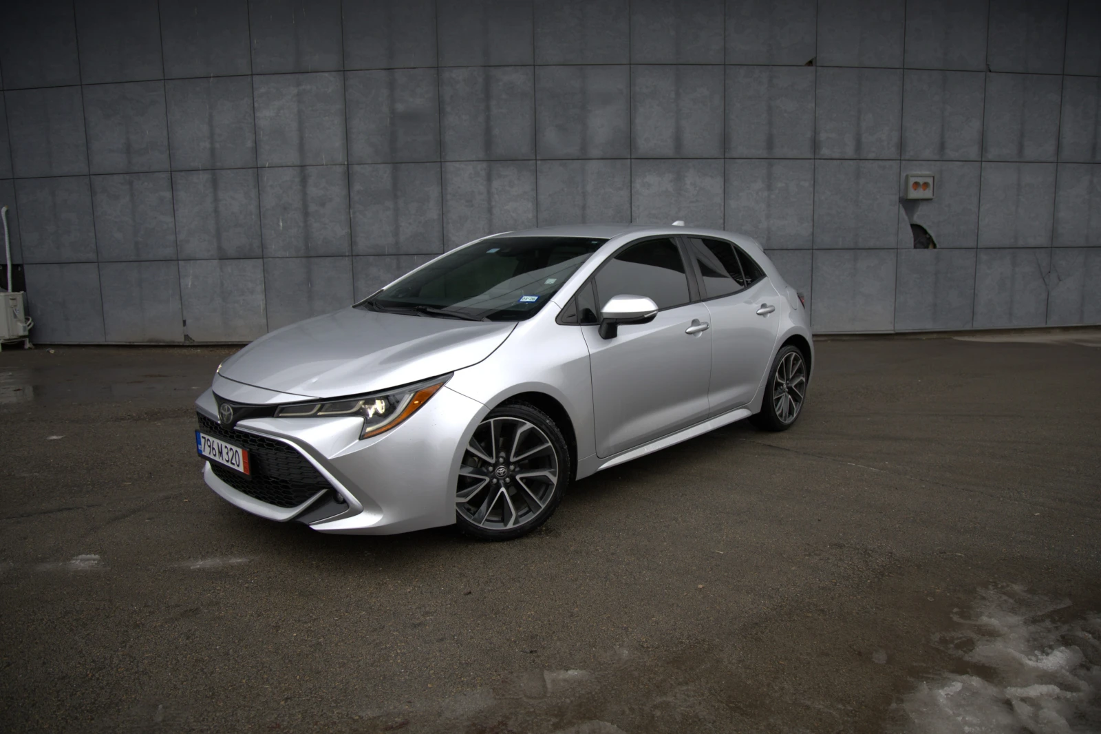 Toyota Corolla 2.0i | Mobile.bg � ����������� 2