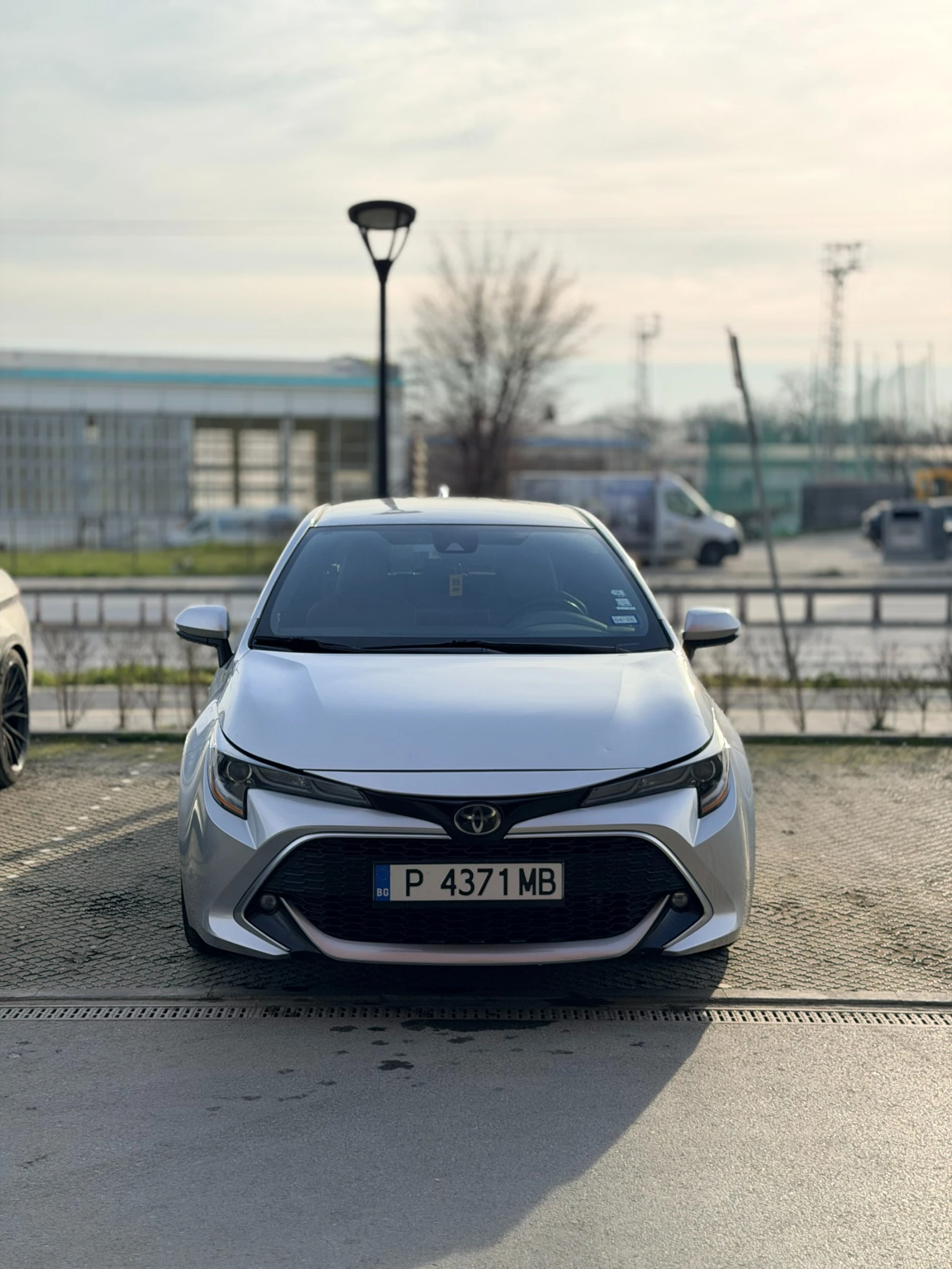 Toyota Corolla 2.0 | Mobile.bg � ����������� 3