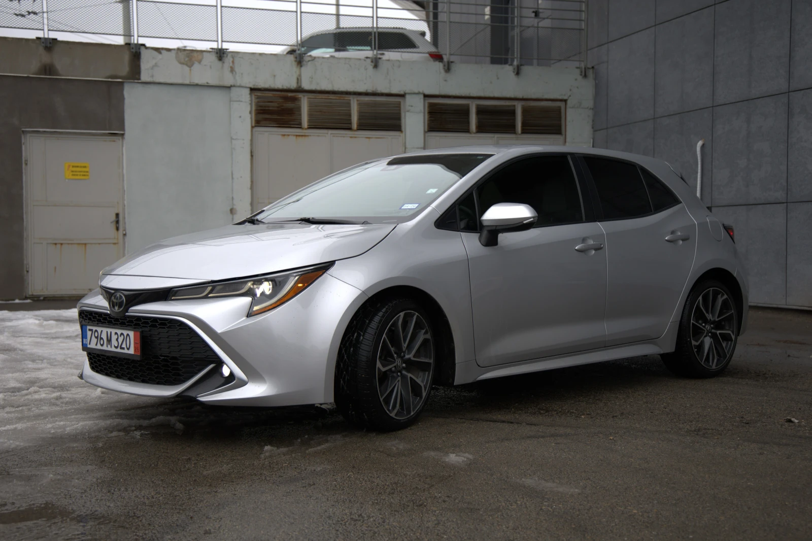 Toyota Corolla 2.0i | Mobile.bg � ����������� 6