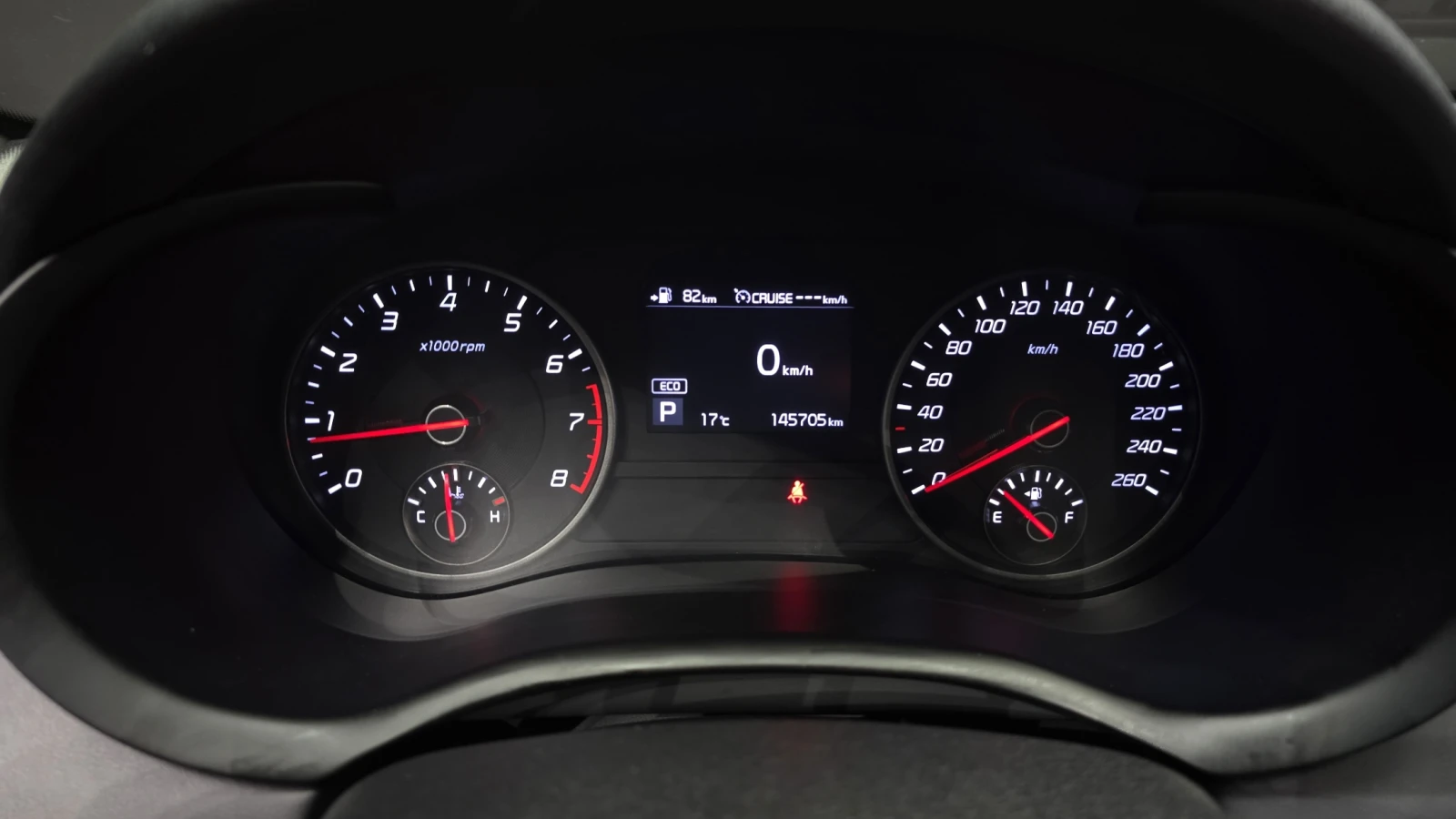 Kia Stinger 2.0T 2WD PLATINUM autogeorge.com - изображение 8