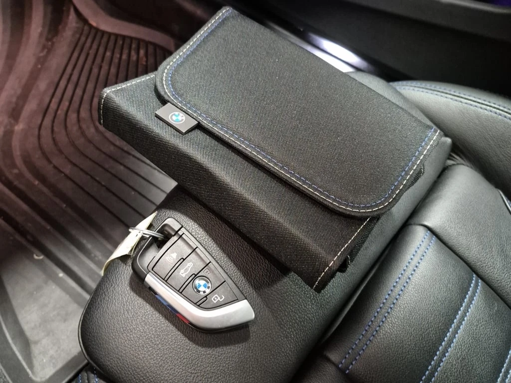 BMW 440 * xDrive GC * CARFAX * БЕЗ ПЪРВОНАЧАЛНА ВНОСКА - изображение 8