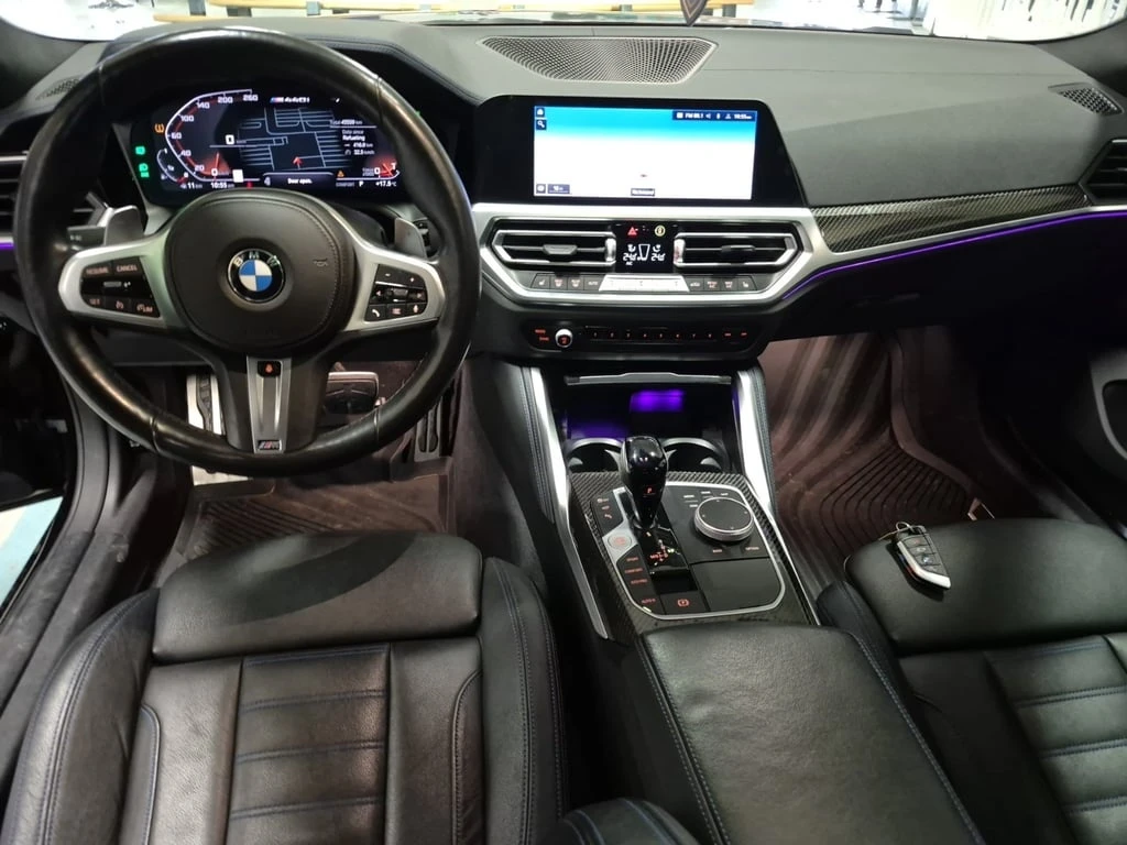 BMW 440 * xDrive GC * CARFAX * ��� ������������ ������ | Mobile.bg � ����������� 11