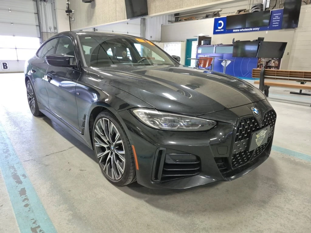 BMW 440 * xDrive GC * CARFAX * БЕЗ ПЪРВОНАЧАЛНА ВНОСКА - изображение 2