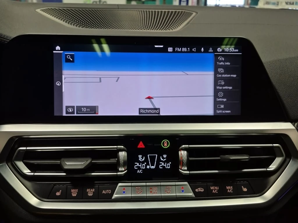 BMW 440 * xDrive GC * CARFAX * БЕЗ ПЪРВОНАЧАЛНА ВНОСКА - изображение 10