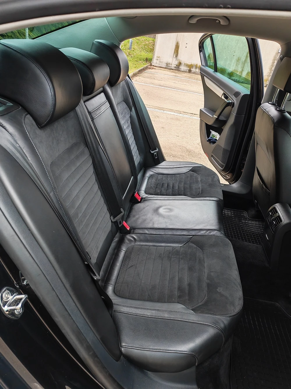 VW Passat 2.0TDI 4MOTION | Mobile.bg � ����������� 9