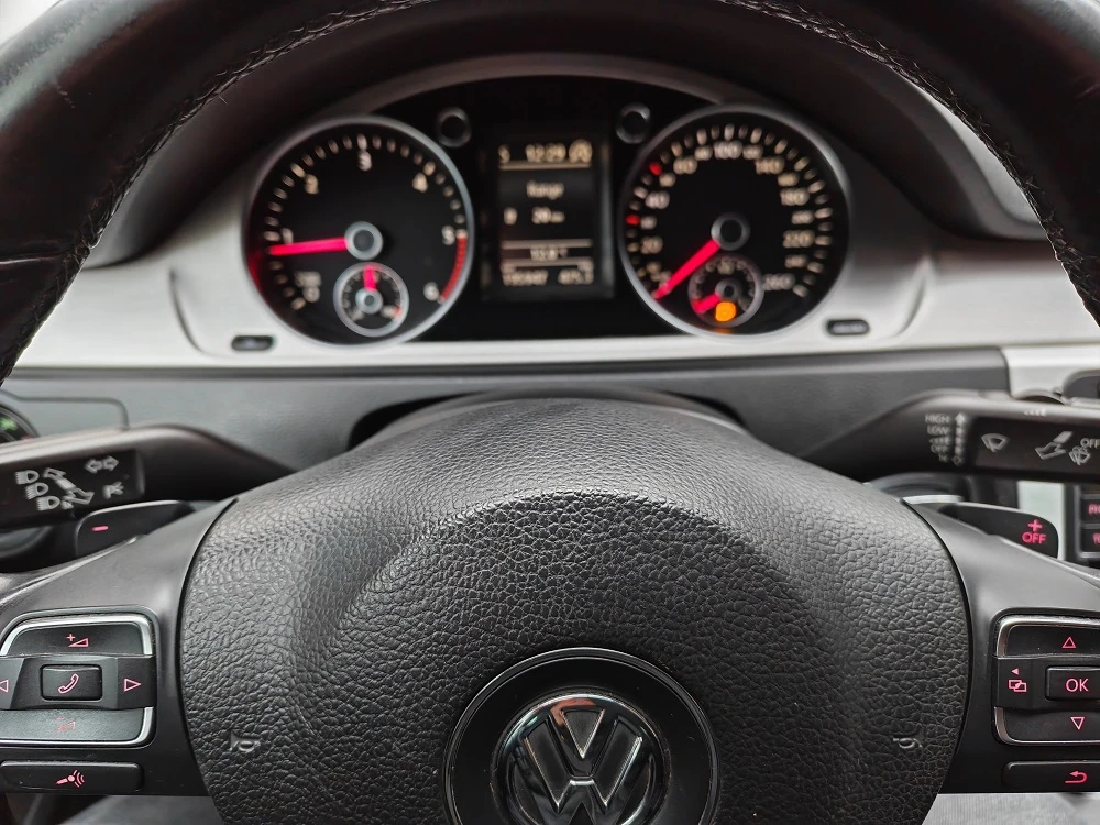 VW Passat 2.0TDI 4MOTION | Mobile.bg � ����������� 14