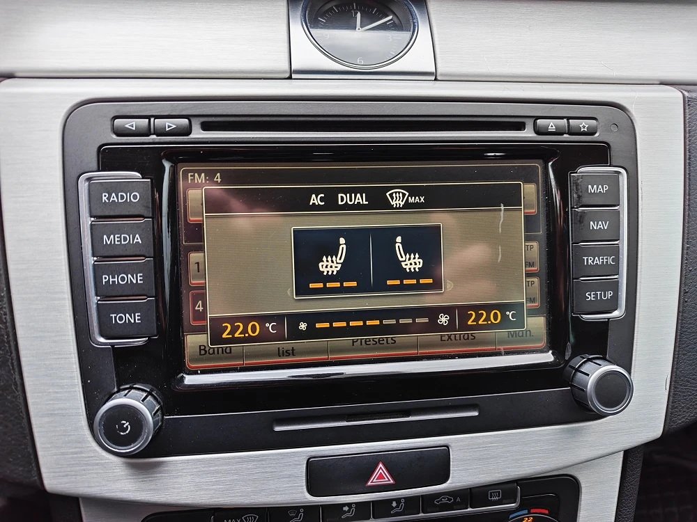 VW Passat 2.0TDI 4MOTION | Mobile.bg � ����������� 8