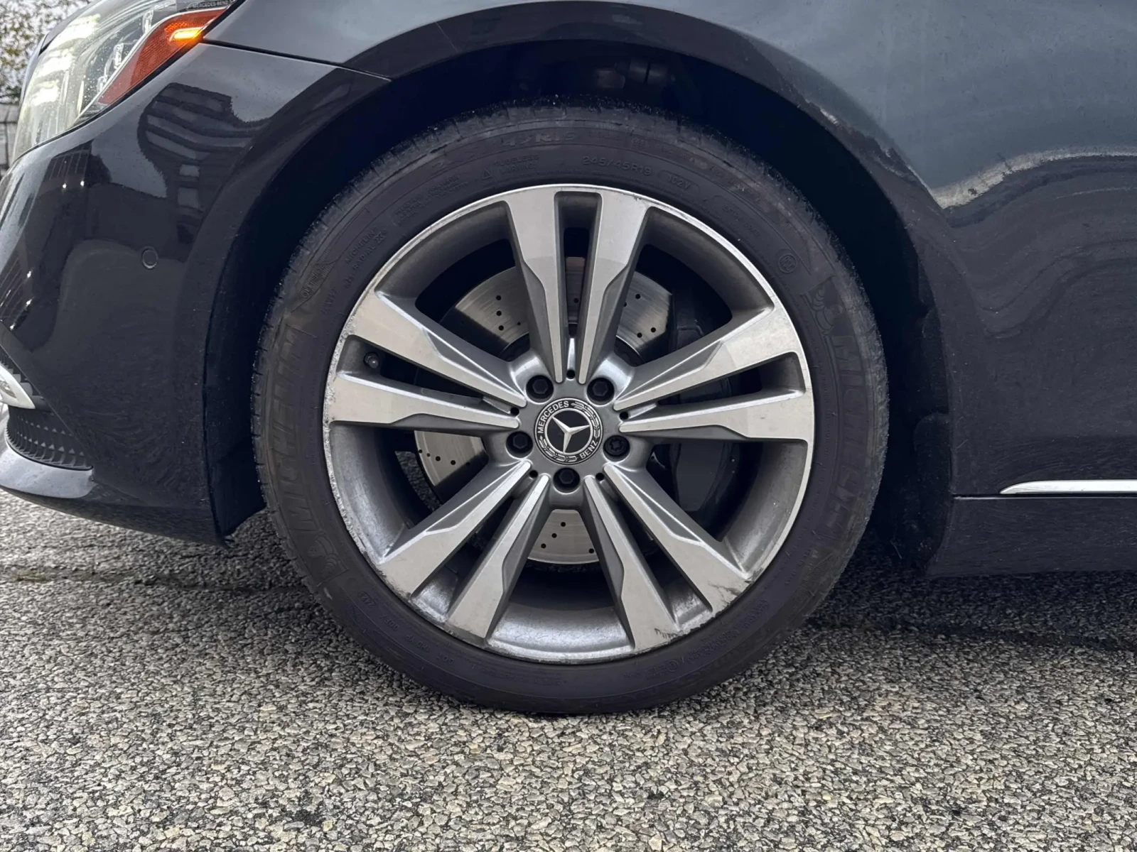 Mercedes-Benz S 560 CARFAX - изображение 9