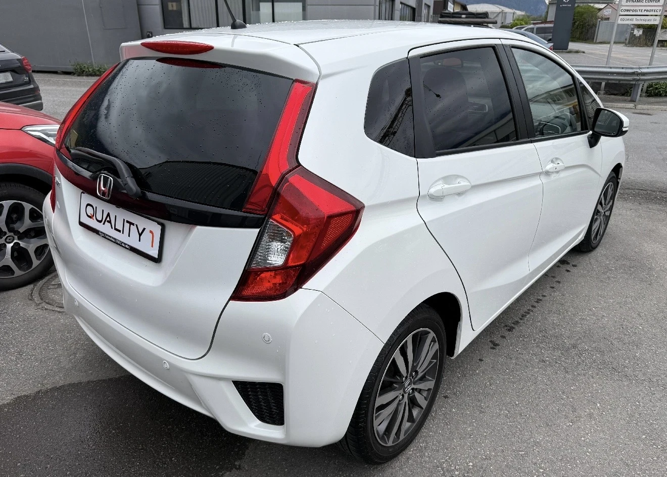 Honda Jazz 1.3i ������ ������ | Mobile.bg � ����������� 2