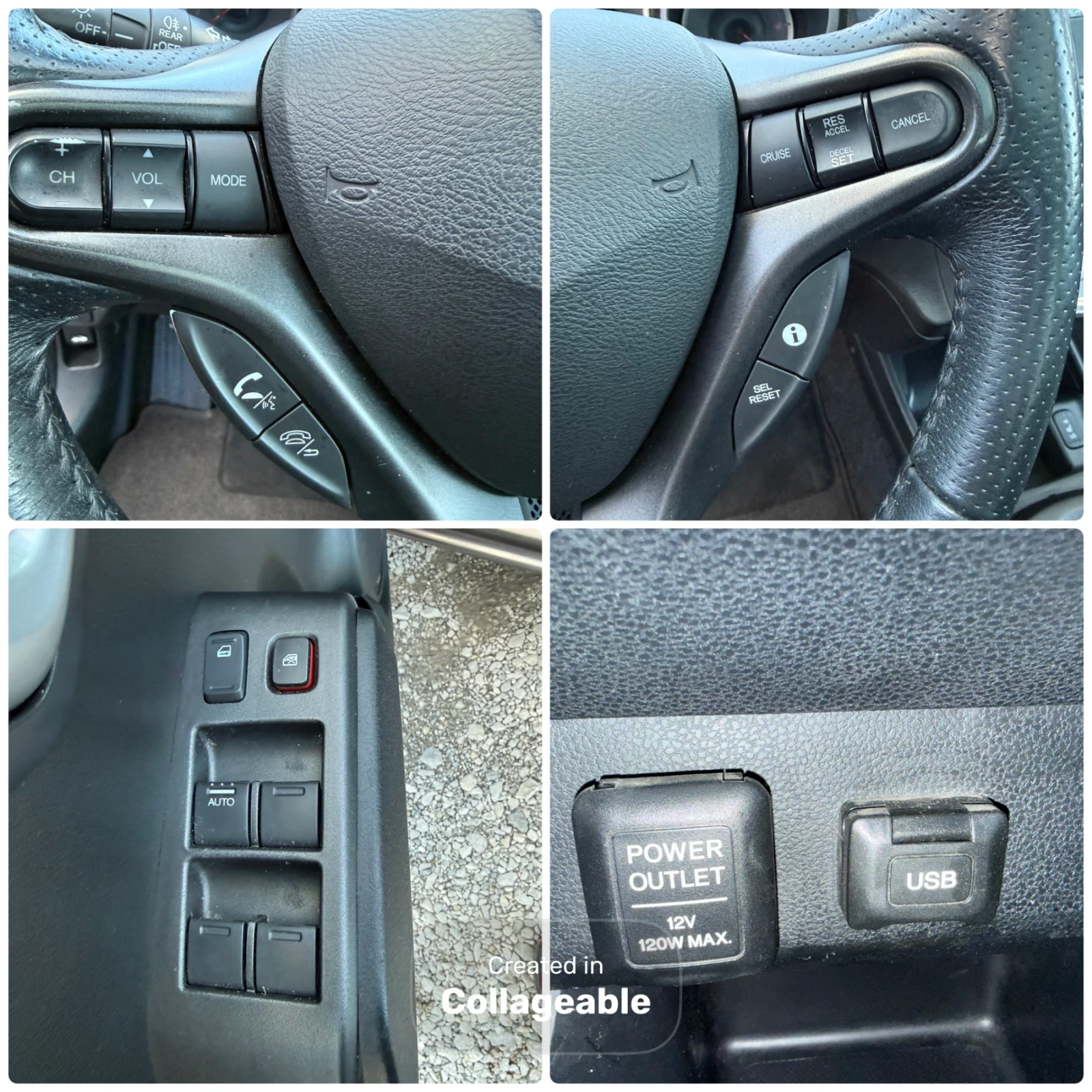 Honda Jazz 1.4i Executive �������� | Mobile.bg � ����������� 16