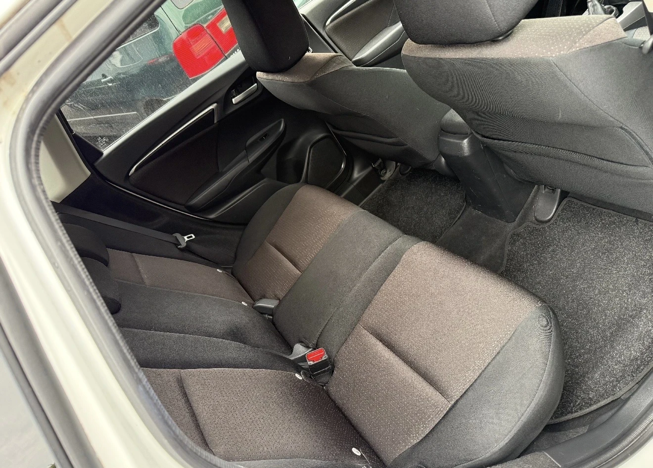 Honda Jazz 1.3i ������ ������ | Mobile.bg � ����������� 8