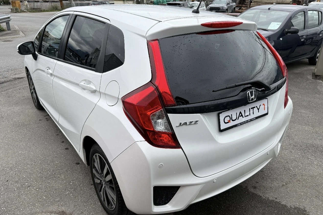 Honda Jazz 1.3i ������ ������ | Mobile.bg � ����������� 3
