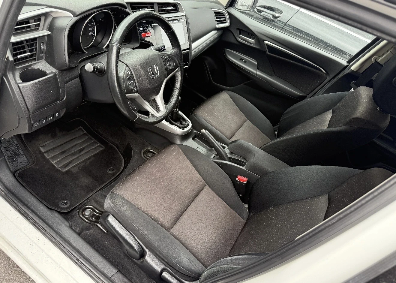 Honda Jazz 1.3i ������ ������ | Mobile.bg � ����������� 7