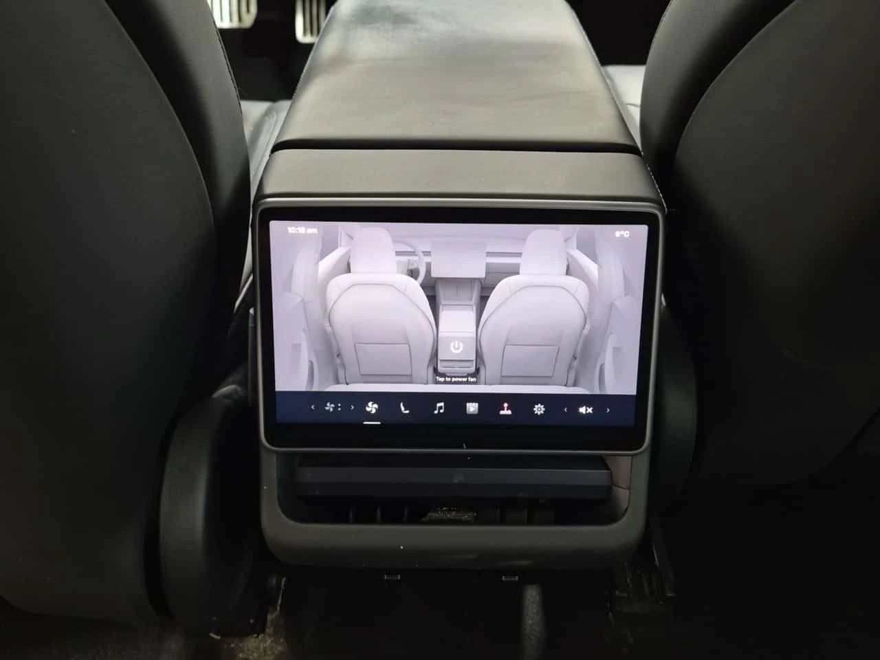 Tesla Model 3 AMBIENT* PANORAMA* * CARFAX *  | Mobile.bg � ����������� 15